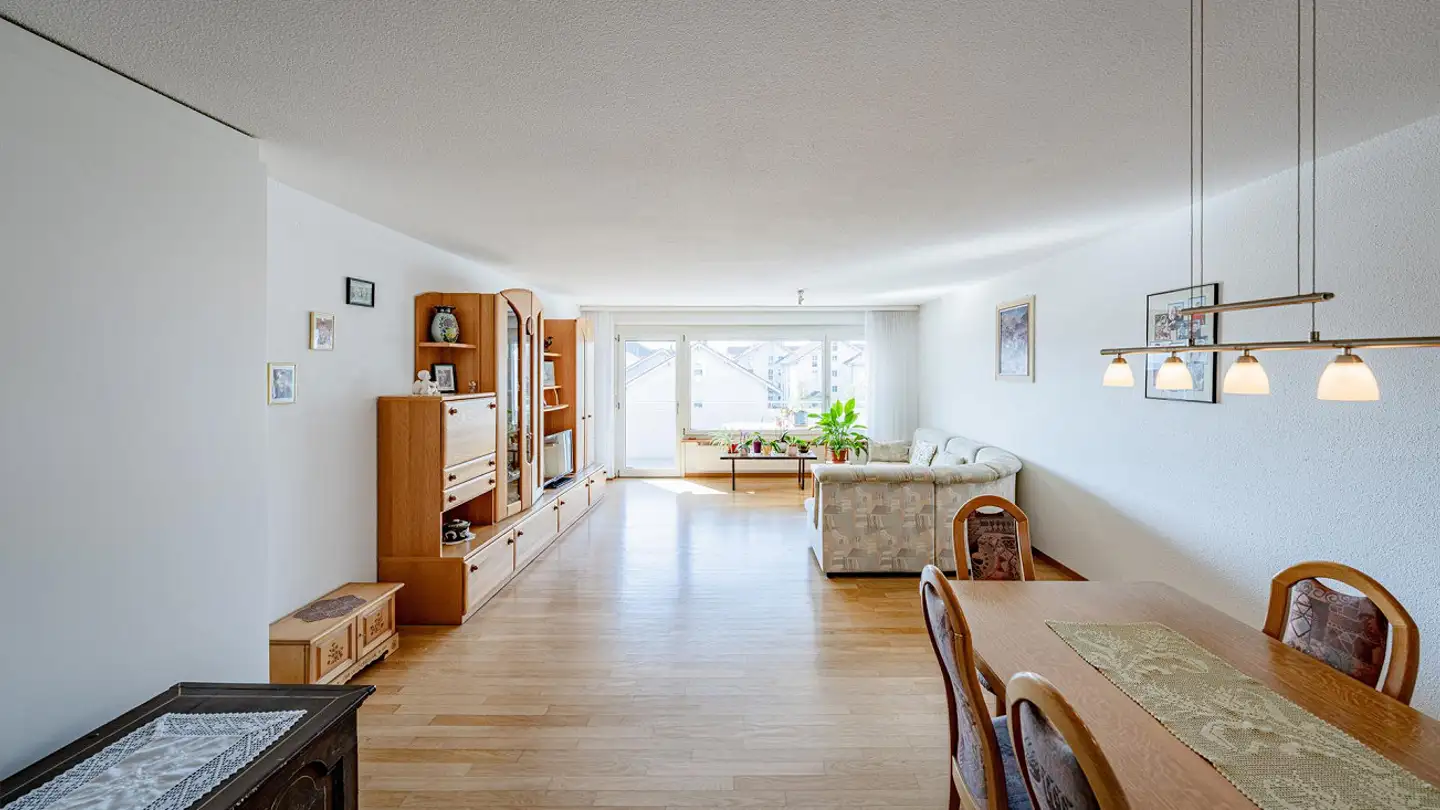 Appartamento in vendita - Niesenweg 3, 3422 Kirchberg BE - Foto 2