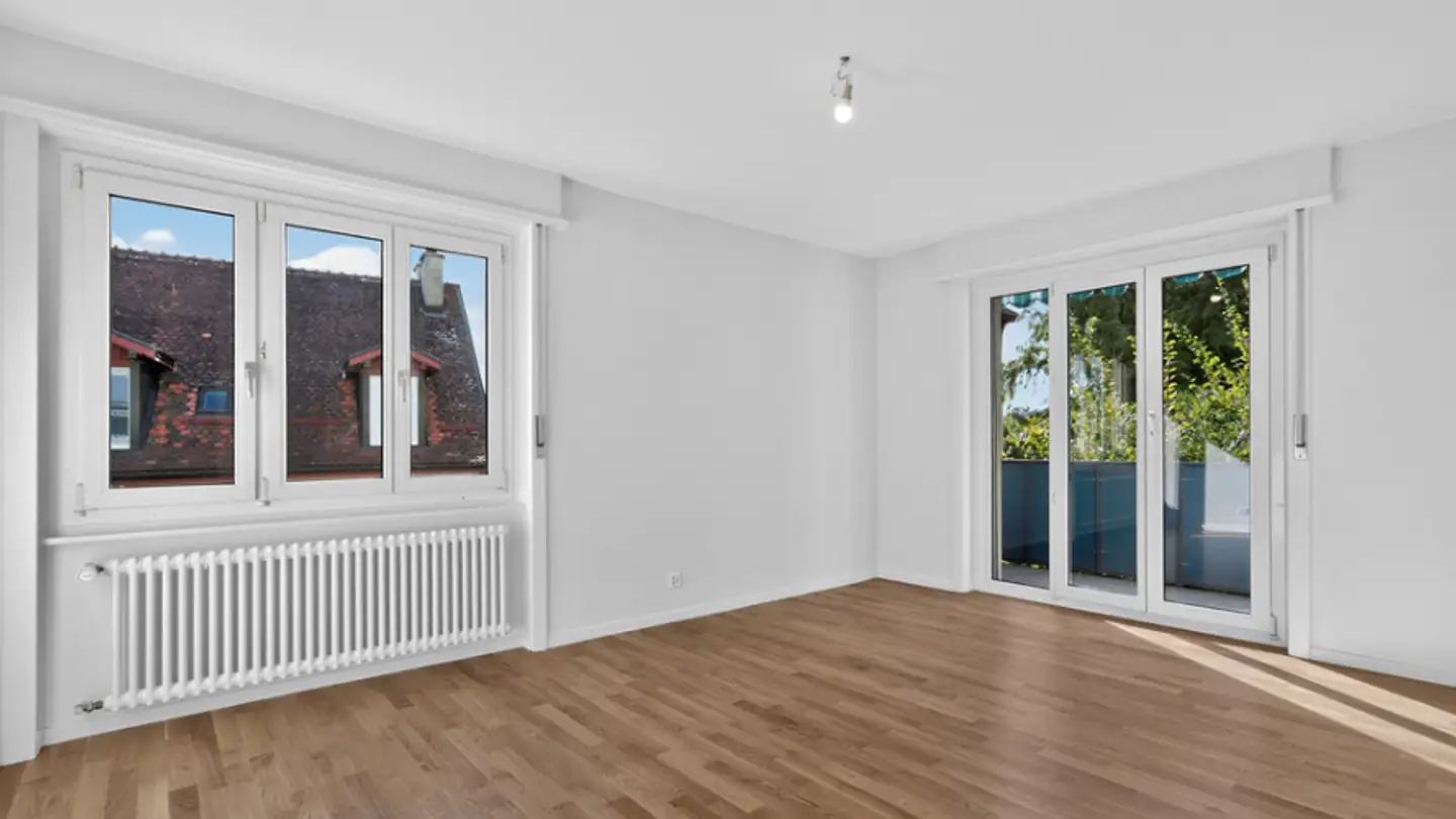 Wohnung mieten - Avenue de Chailly 58, 1012 Lausanne - Foto 4