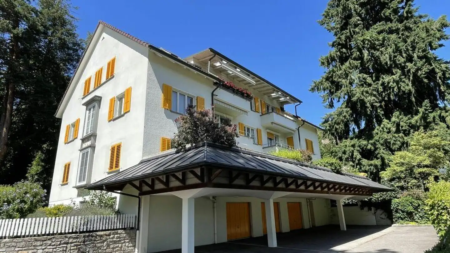 Appartamento ammobiliato in affitto - Schlössliweg 3, 3074 Muri b. Bern