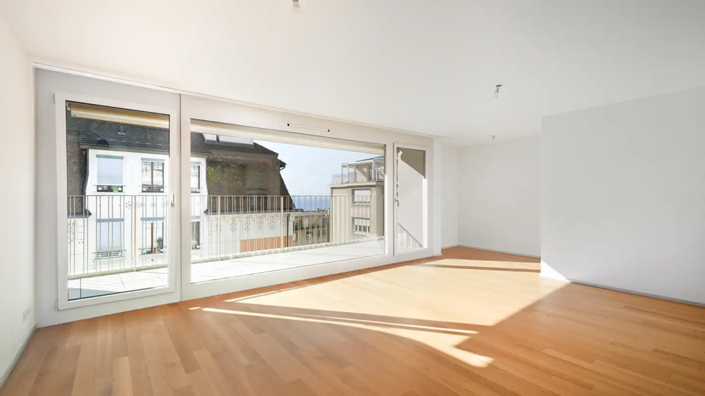 Appartement à louer - Avenue Sainte-Luce 9, 1003 Lausanne - Photo 3
