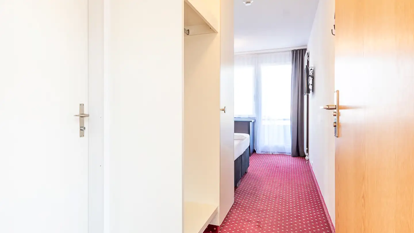 Wohnung mieten - Bahnhofstrasse 31, 7323 Wangs - Foto 4