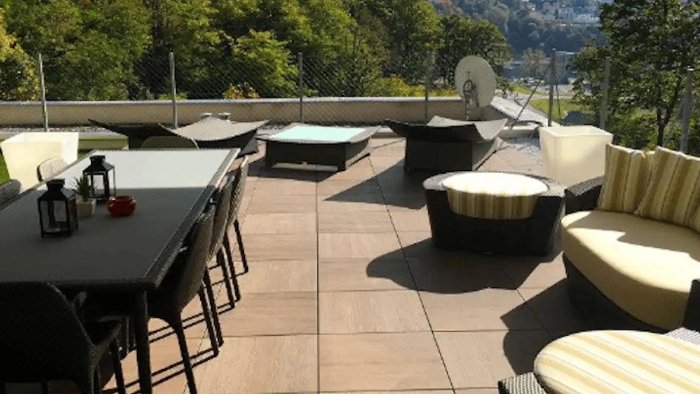 Apartment for sale - Via Trevano 17, 6952 Canobbio