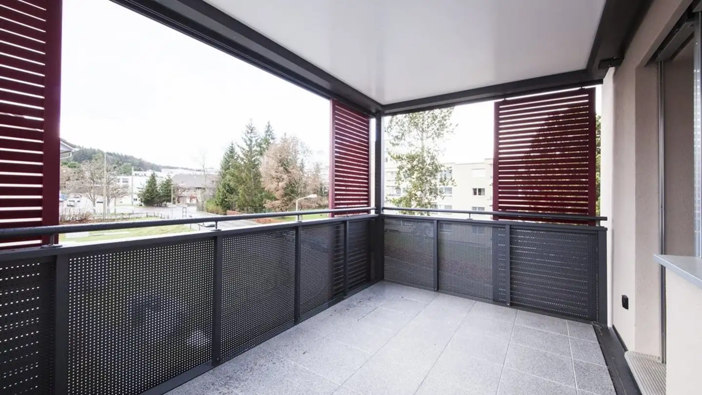 Wohnung mieten - Sonnenblickstrasse 25, 8404 Winterthur - Foto 4