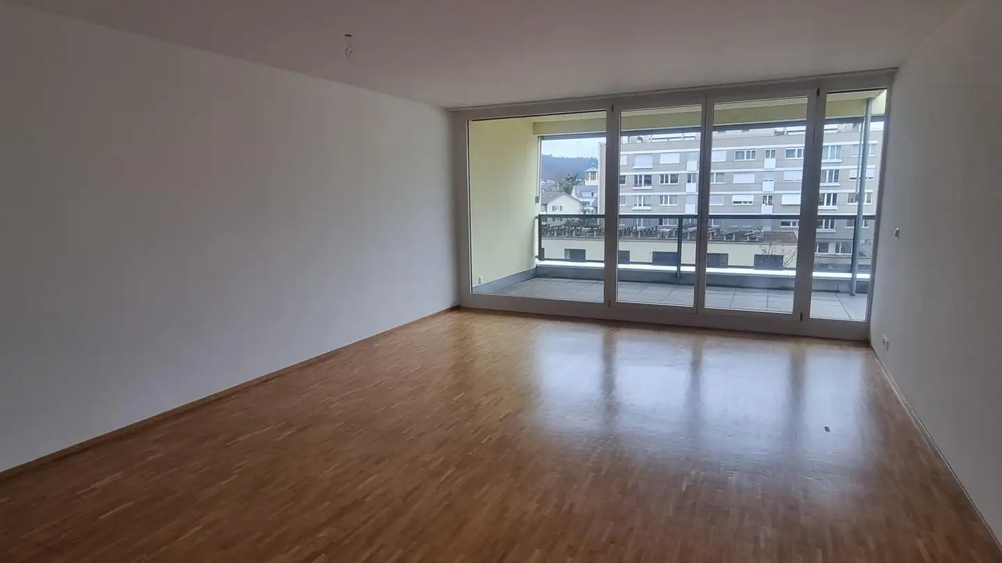 Appartamento in affitto - Mühlezelgstrasse 1b, 8047 Zürich - Foto 4