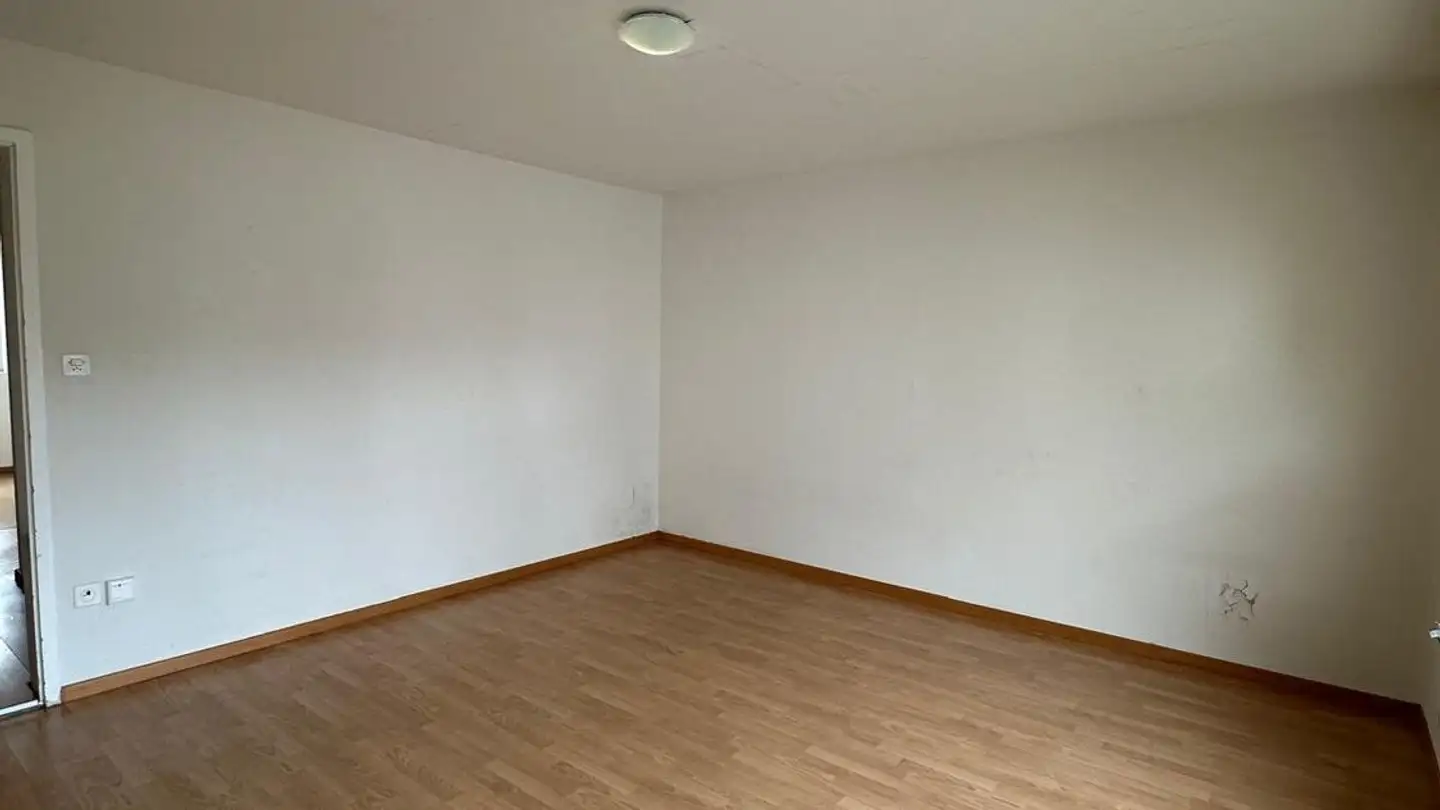 Appartement à louer - Winkelriedstrasse 32, 5430 Wettingen