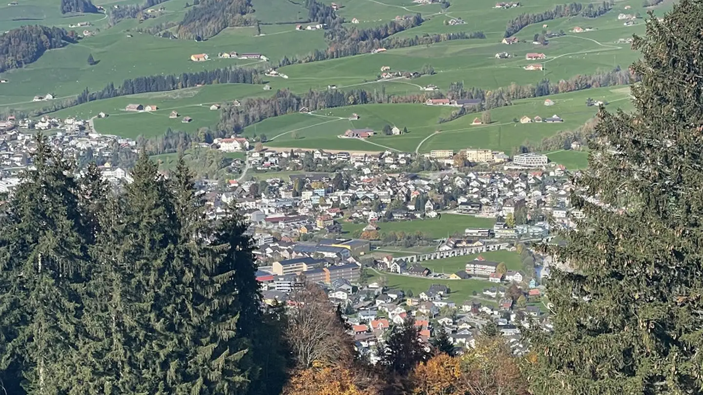 Mischgenutztes Gebäude kaufen - 9050 Appenzell