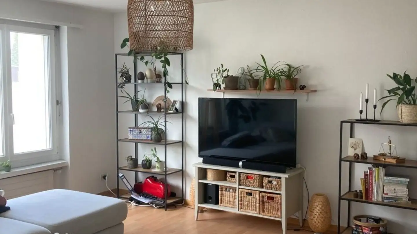 Chambre à louer - Unterseestrasse, 8280 Kreuzlingen
