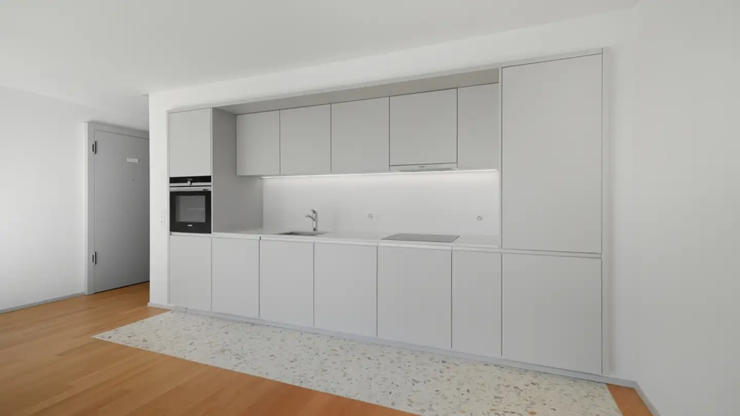 Appartement à louer - Avenue Sainte-Luce 9, 1003 Lausanne - Photo 4