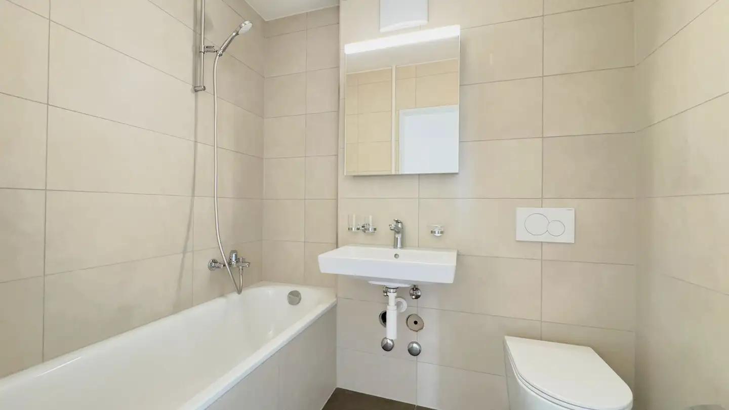 Appartamento in affitto - Brunnmattstrasse 24, 3007 Bern - Foto 3