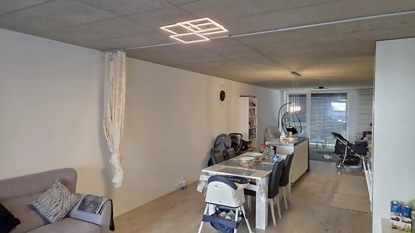 Appartement meublé à louer - 8952 Schlieren - Photo 2