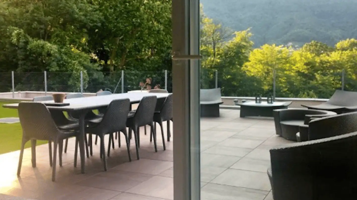 Appartamento in vendita - Via Trevano 17, 6952 Canobbio - Foto 2