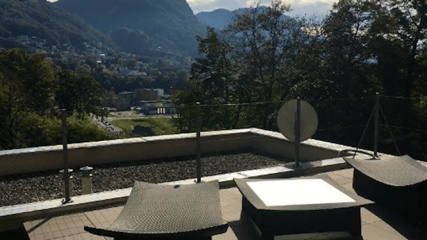 Appartamento in vendita - Via Trevano 17, 6952 Canobbio - Foto 4