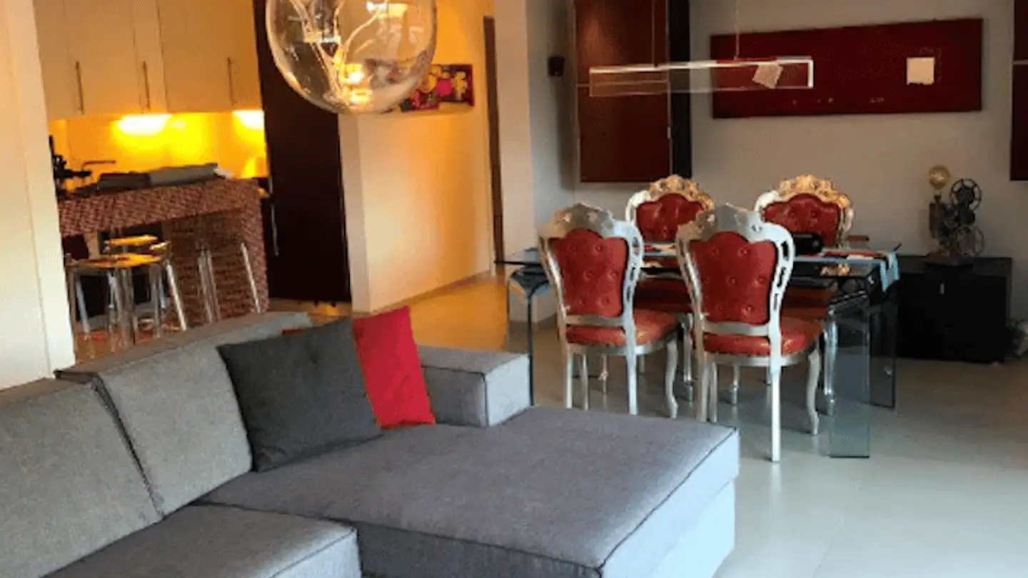 Apartment for sale - Via Trevano 17, 6952 Canobbio - Photo 4