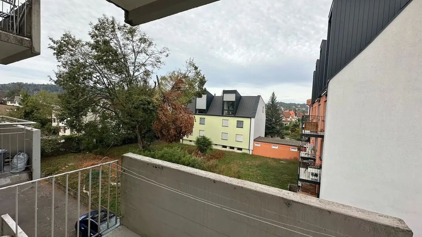 Appartement à louer - Winkelriedstrasse 32, 5430 Wettingen - Photo 2