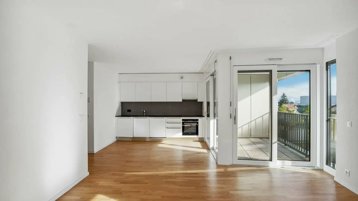 Apartment for rent - Route Des Granges-Saint-Martin 24, 1350 Orbe - Photo 2