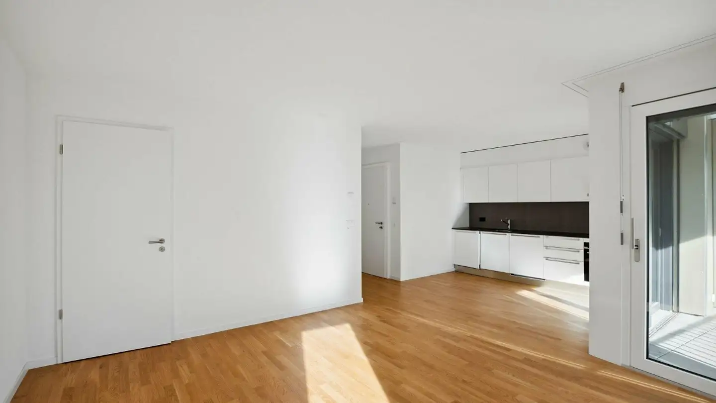 Apartment for rent - Route Des Granges-Saint-Martin 24, 1350 Orbe - Photo 3