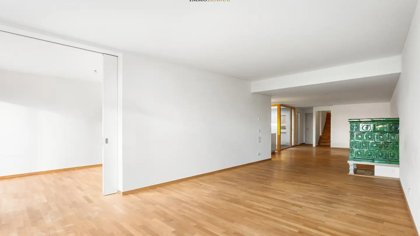 Reihenhaus kaufen - Hauptstrasse 57a, 8272 Ermatingen - Foto 2