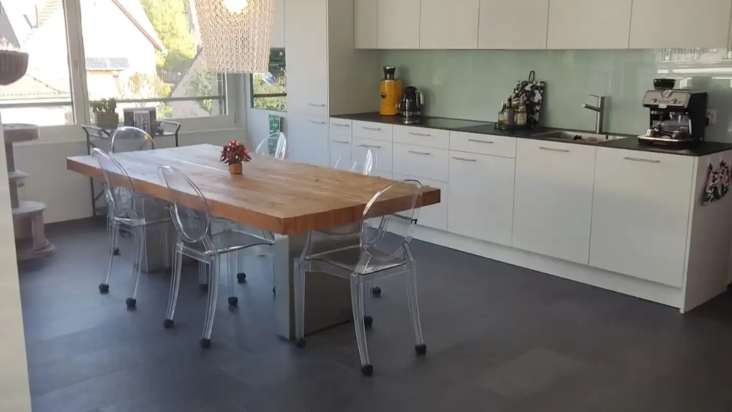 Attico in affitto - Rombachstrasse 37, 5000 Aarau - Foto 4