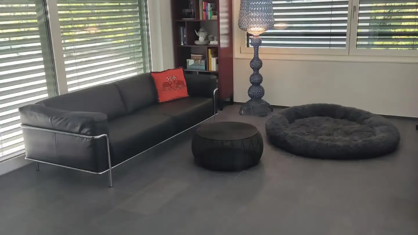 Penthouse mieten - Rombachstrasse 37, 5000 Aarau - Foto 4