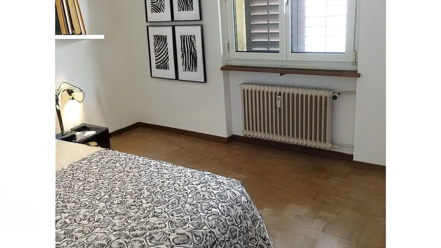 Apartment for rent - Bahnhofstrasse 69, 8590 Romanshorn - Photo 3