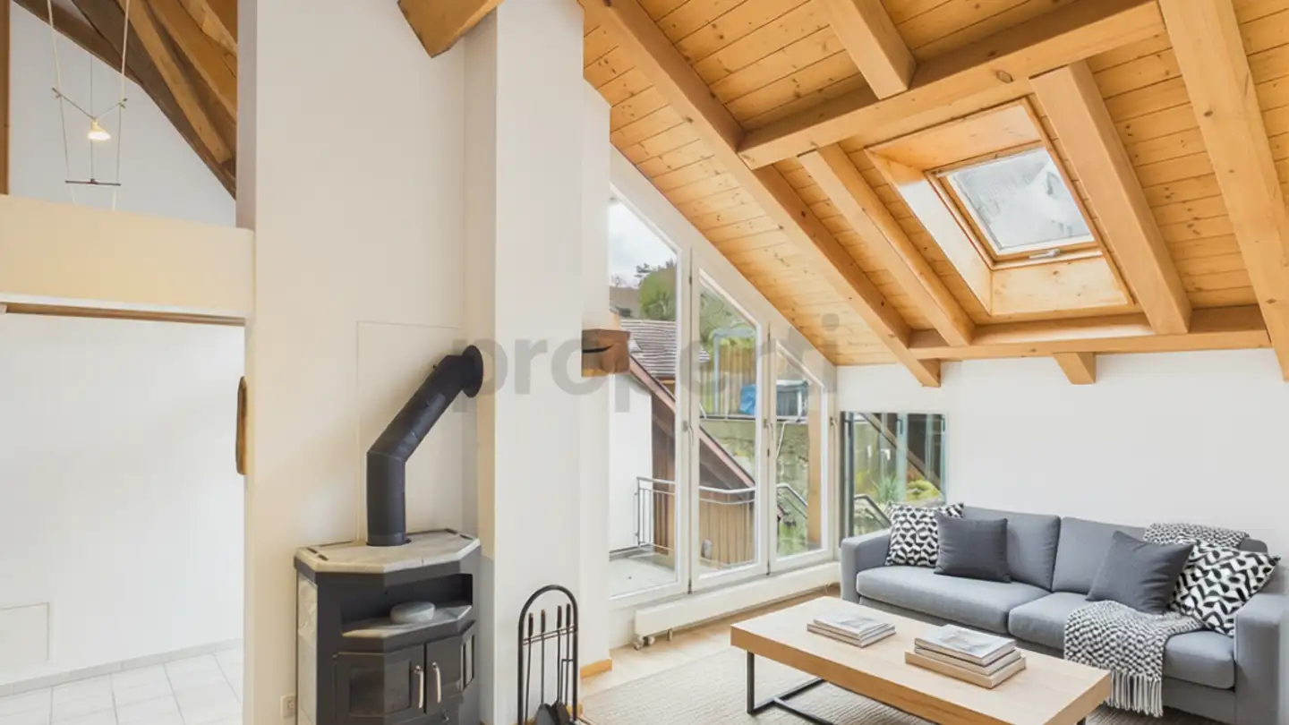 Fattoria in affitto - 4132 Muttenz - Foto 3