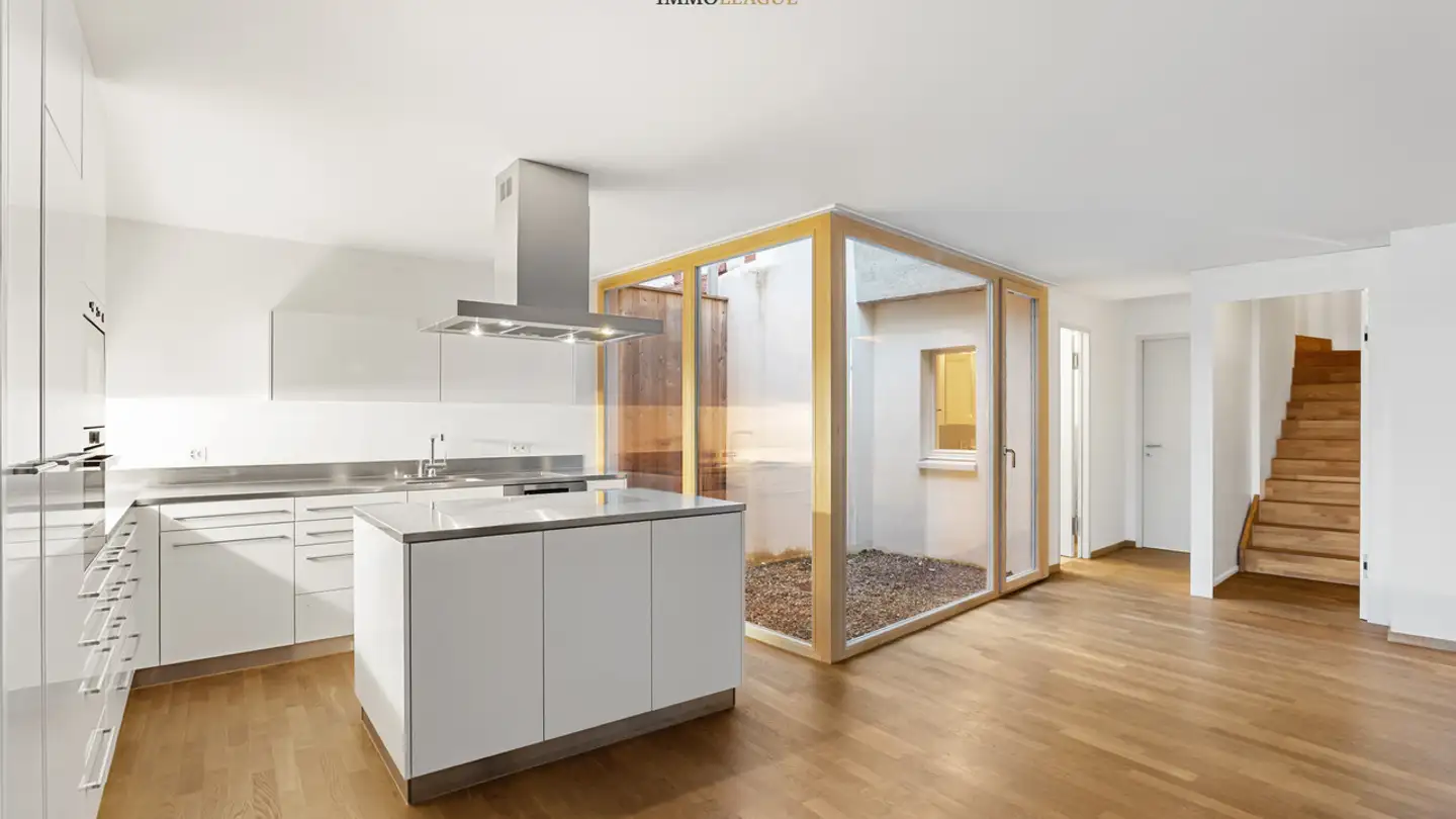 Reihenhaus kaufen - Hauptstrasse 57a, 8272 Ermatingen - Foto 4