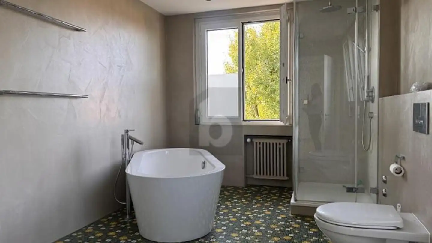 Maisonette mieten - 6004 Luzern - Foto 4