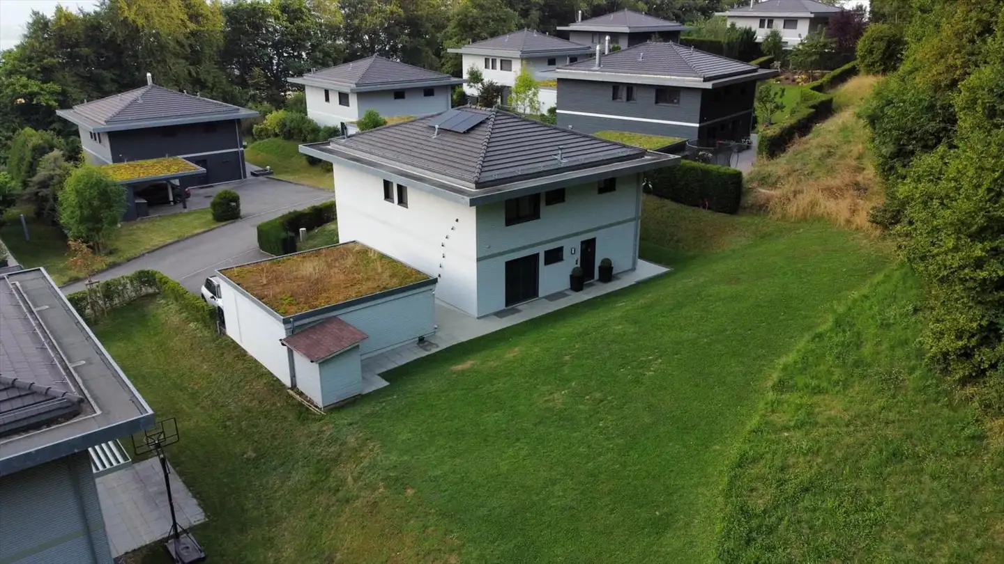 Villa for sale - 1808 Les Monts-de-Corsier