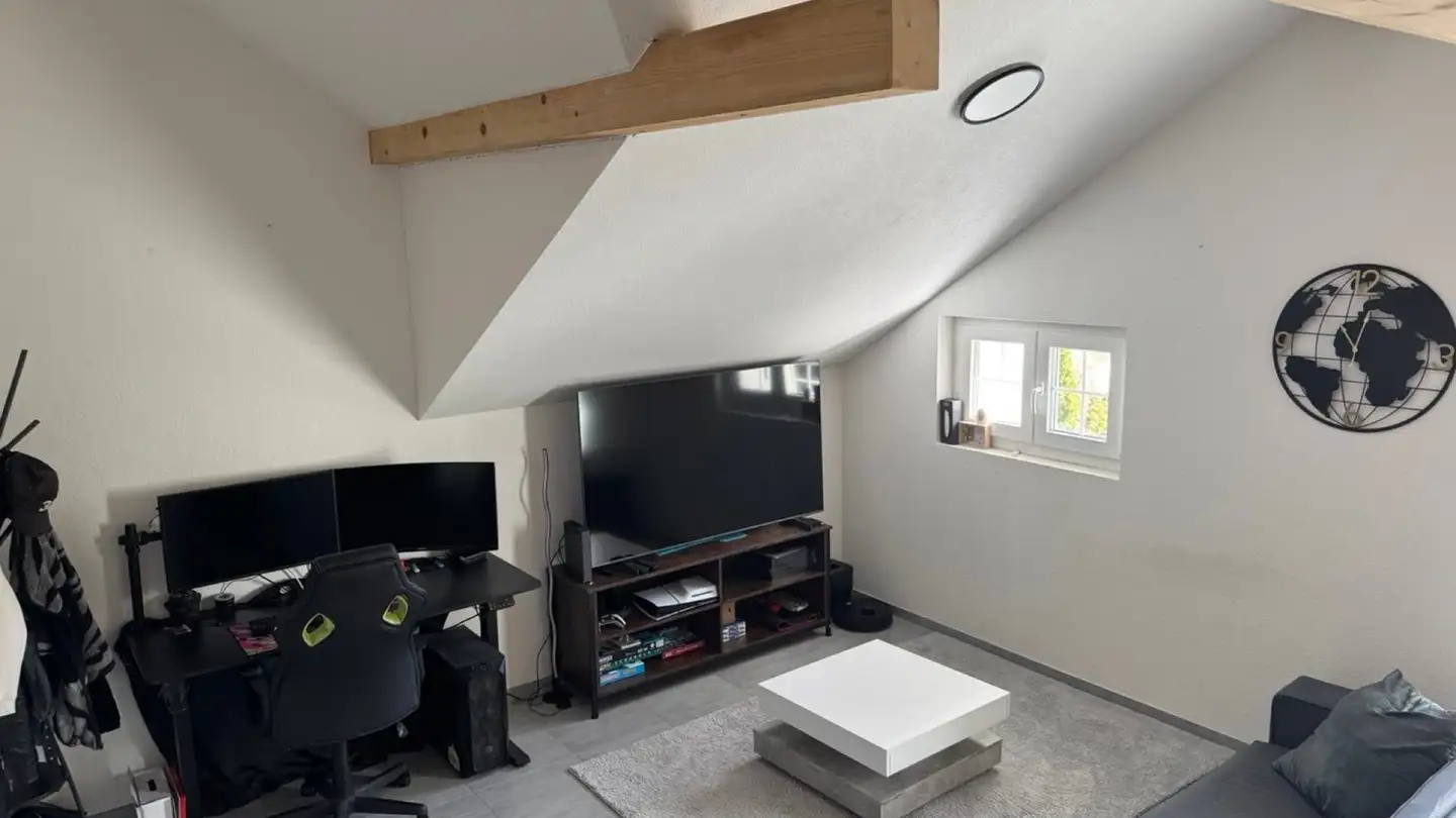 Appartamento in affitto - Rue De La Poste 42, 2856 Boécourt - Foto 2