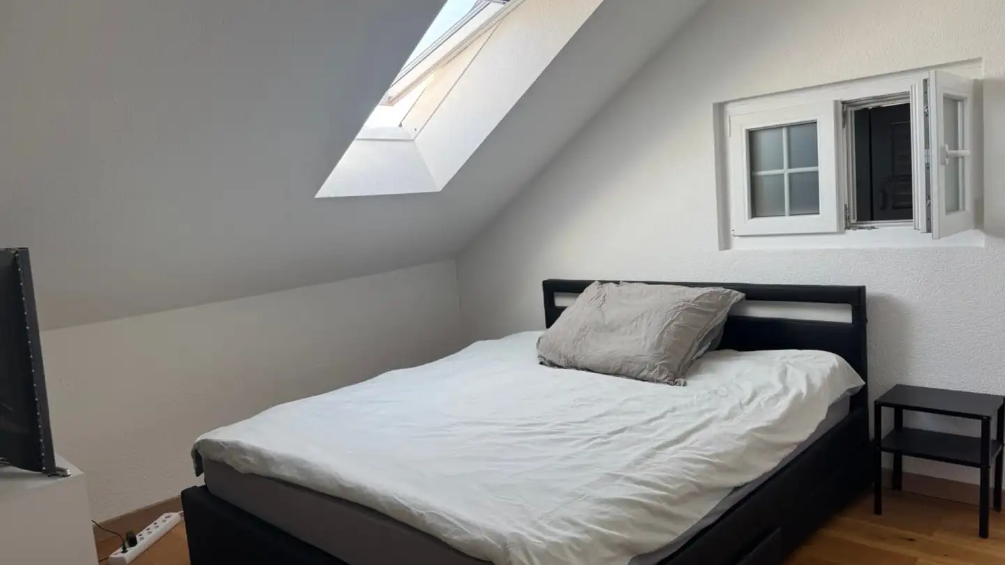 Appartamento in affitto - Rue De La Poste 42, 2856 Boécourt - Foto 4