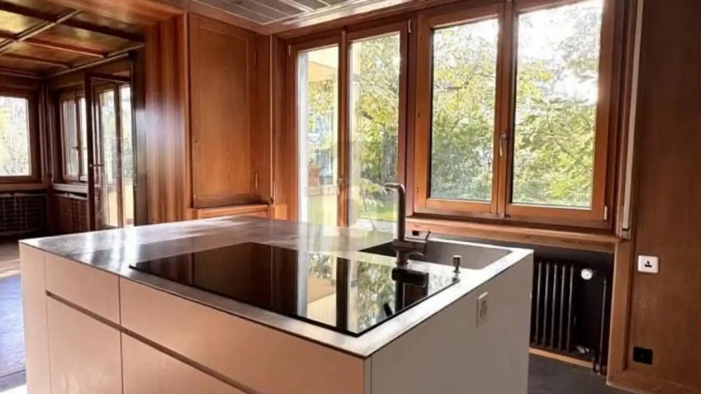 Maisonette mieten - 6004 Luzern