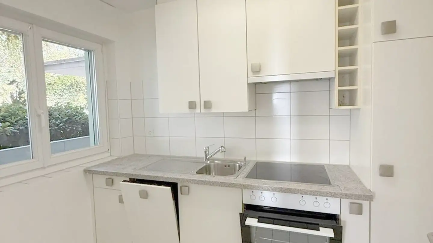 Apartment for rent - Chemin Vert / Grünweg 4, 2502 Biel/Bienne - Photo 2