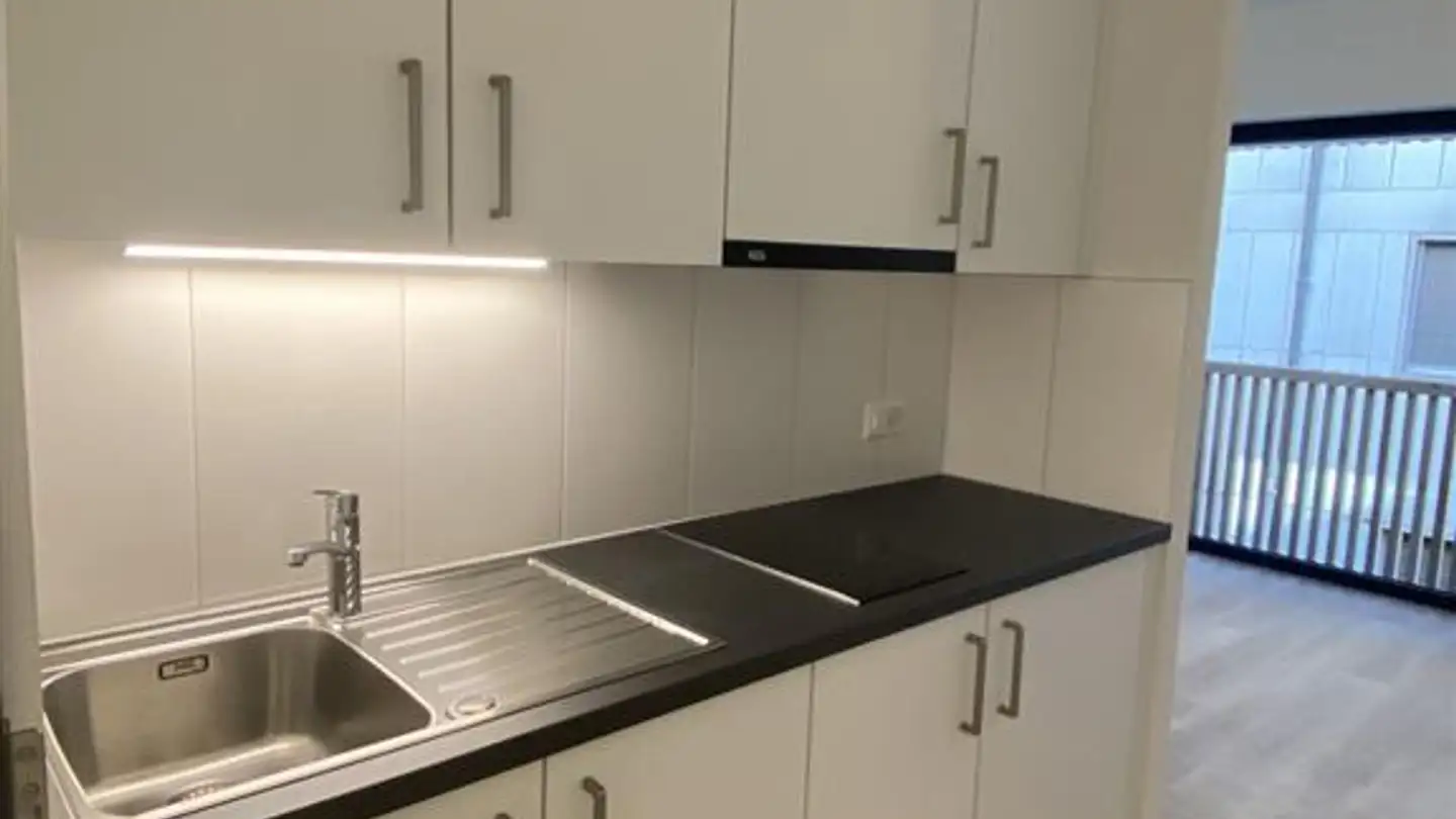 Appartamento in affitto - Rue De La Borde, 1018 Lausanne - Foto 2