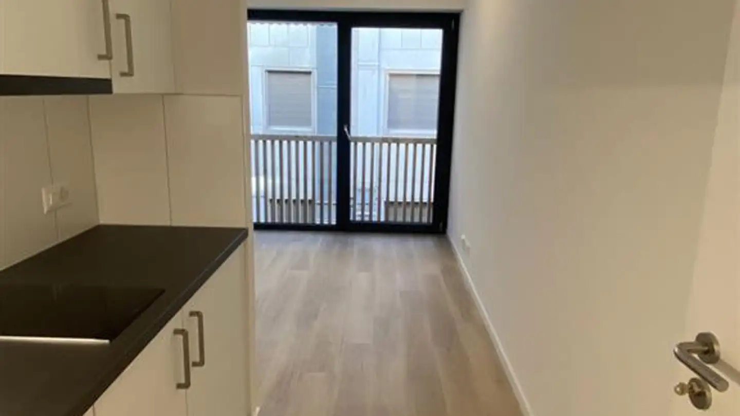 Appartamento in affitto - Rue De La Borde, 1018 Lausanne - Foto 3