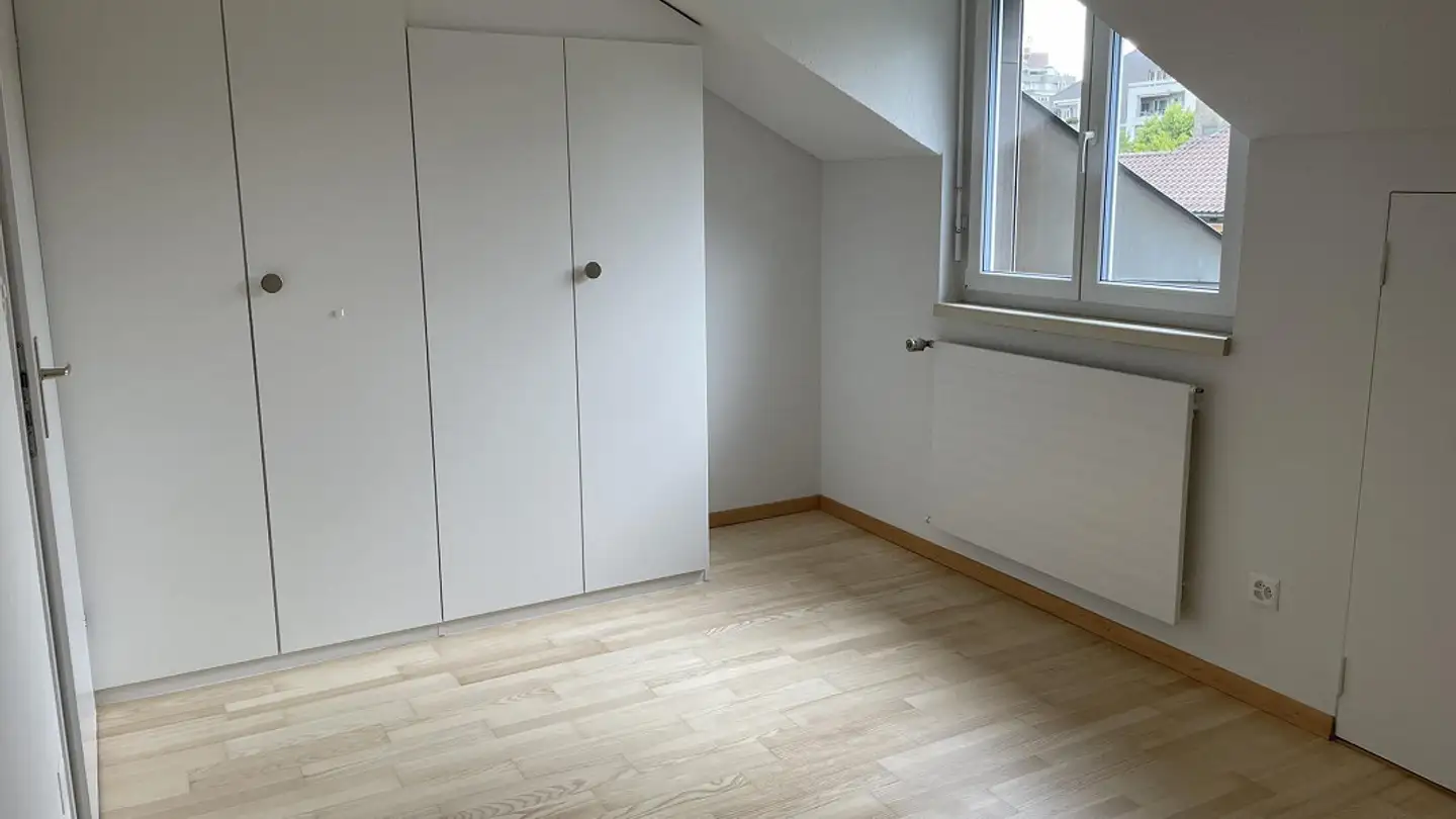 Attique à louer - Reherstrasse 12, 9016 St. Gallen - Photo 4