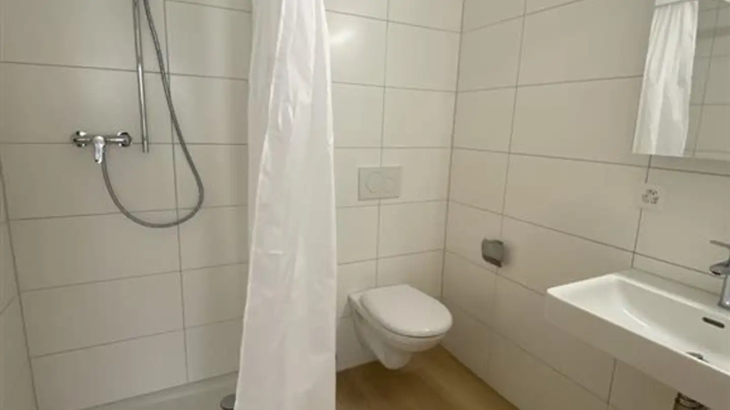 Appartamento in affitto - Rue De La Borde, 1018 Lausanne - Foto 4