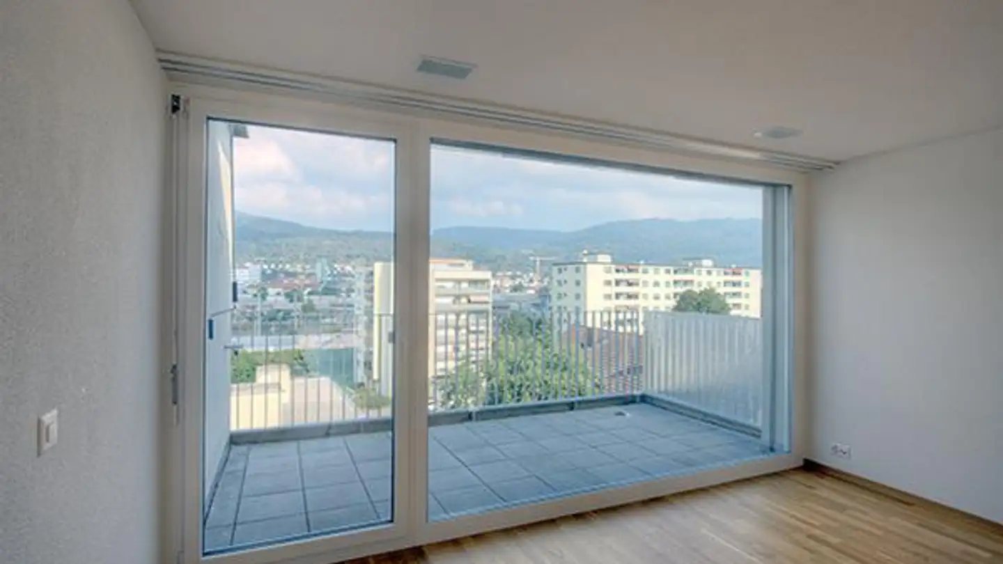 Appartamento in affitto - Chemin Marie-Louise-Bloesch / Marie-Louise-Bloesch-Weg, 2503 Biel/Bienne - Foto 4