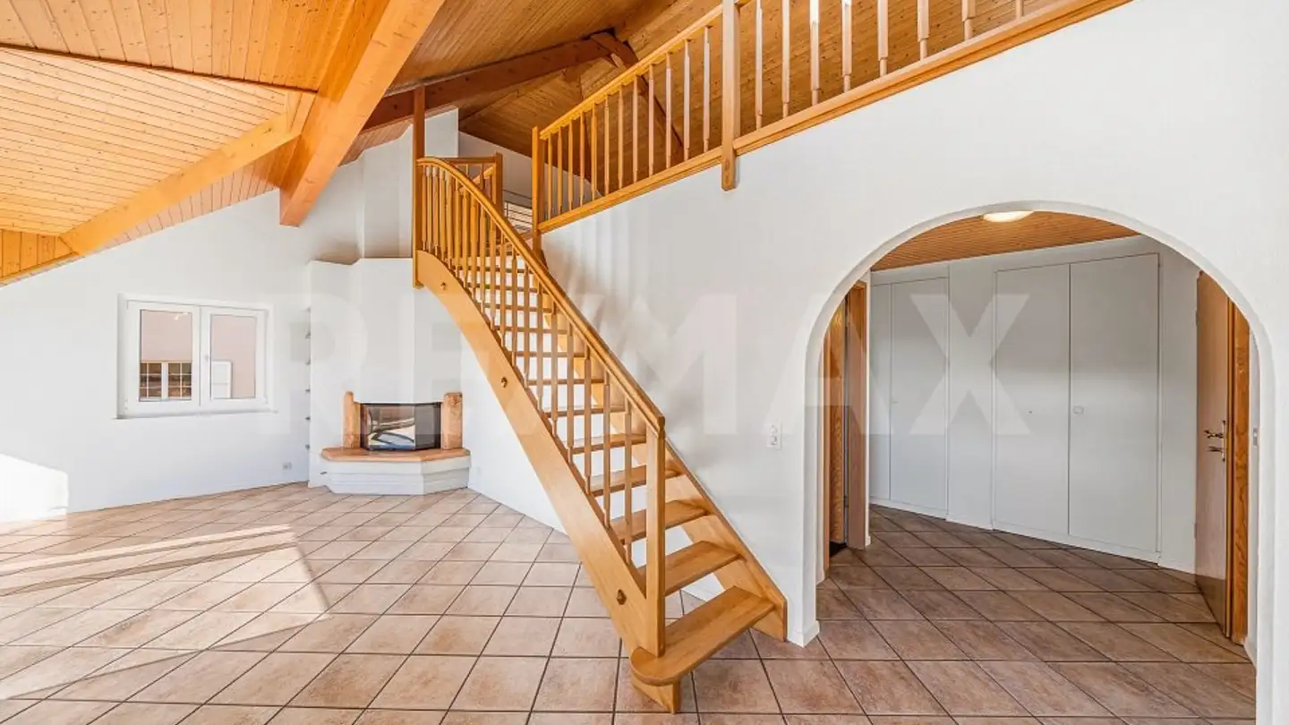 Appartement à vendre - 1304 Cossonay-Ville - Photo 4