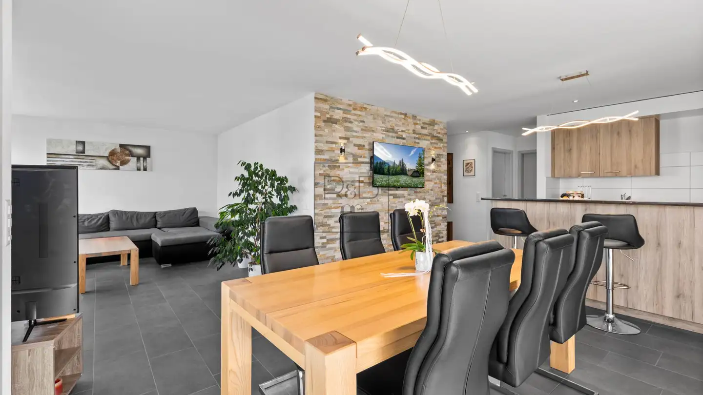 Apartment for sale - 1632 Riaz - Photo 3