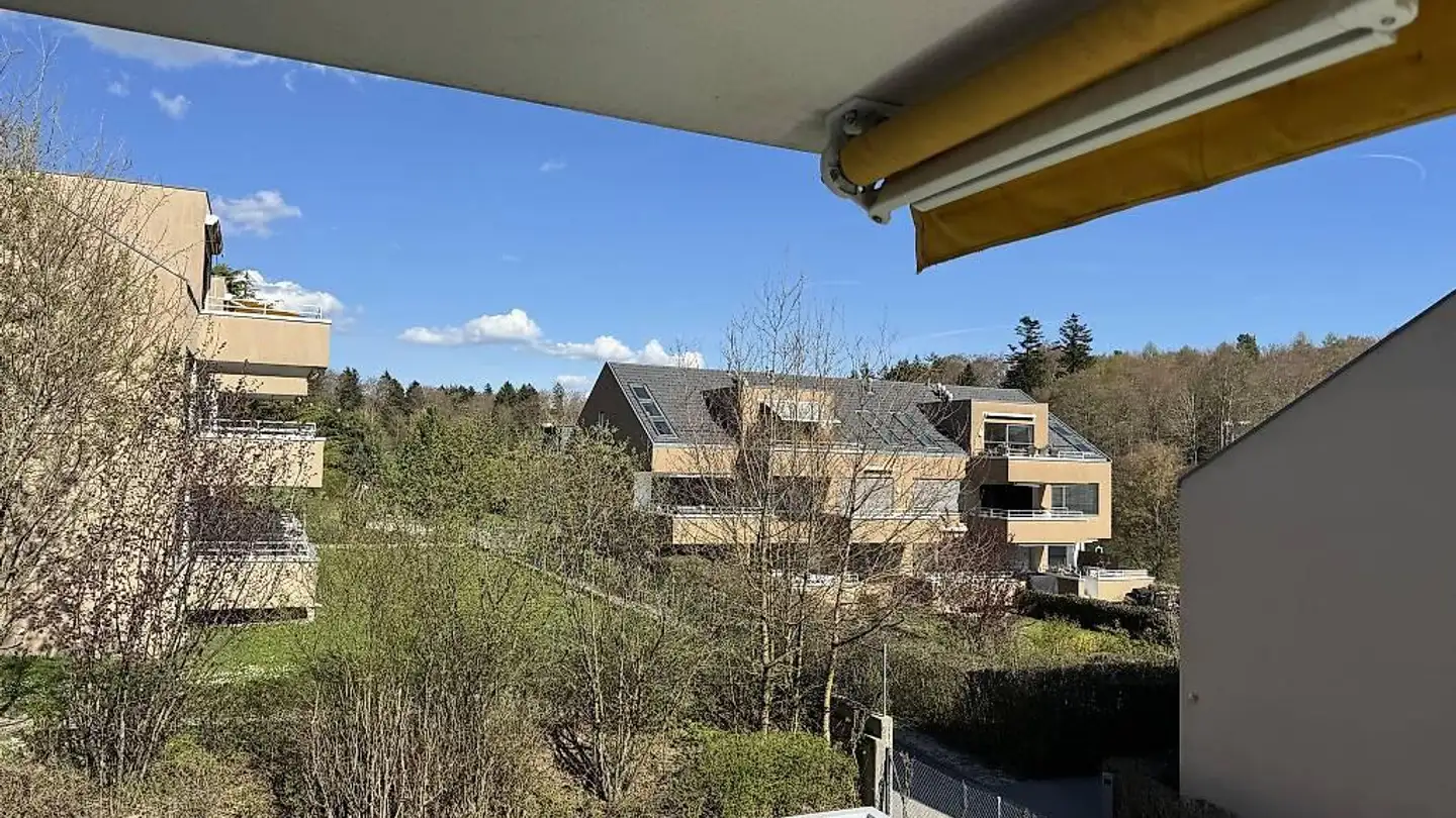 Wohnung mieten - 1066 Epalinges