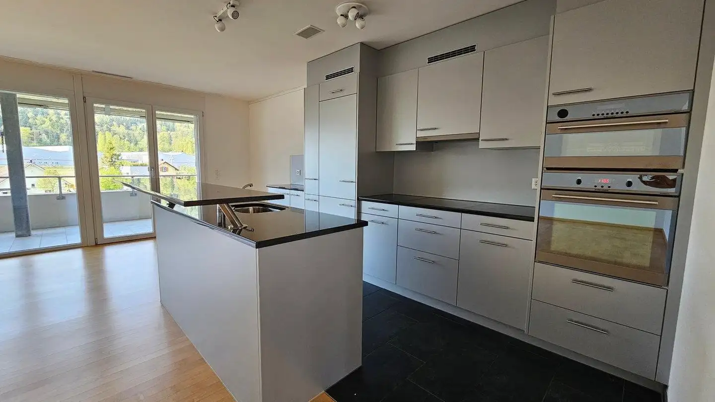 Wohnung mieten - Euelstrasse 78, 8408 Winterthur