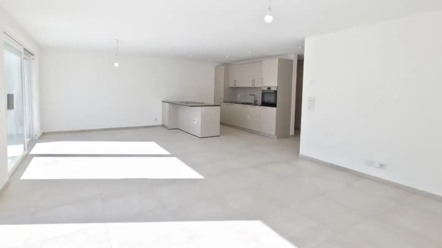 Row house for sale - Route de Morens 30, 1530 Payerne
