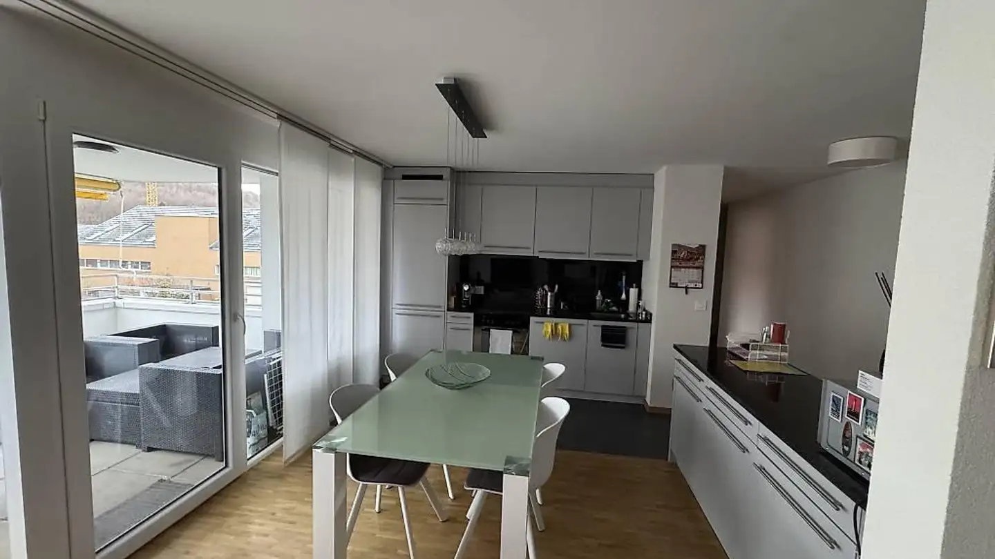 Wohnung mieten - 1066 Epalinges - Foto 2