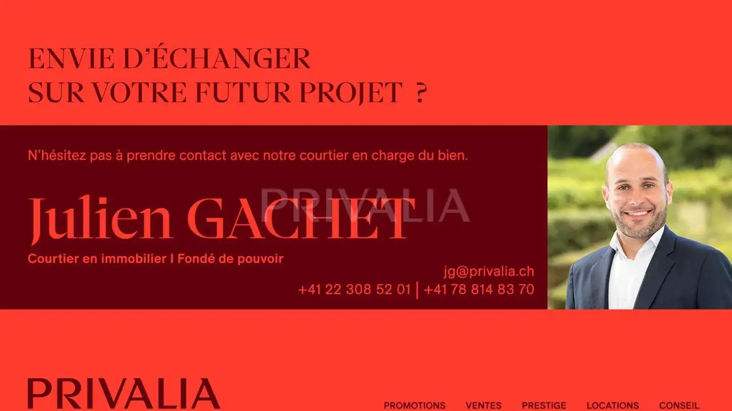 Commercial for sale - 1227 Carouge GE - Photo 4