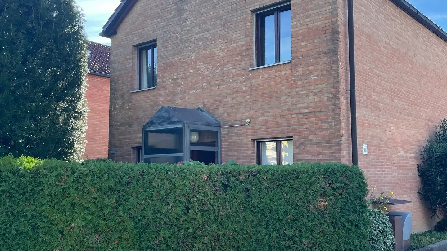 Casa singola in vendita - Via Trezzini 8E, 6500 Bellinzona