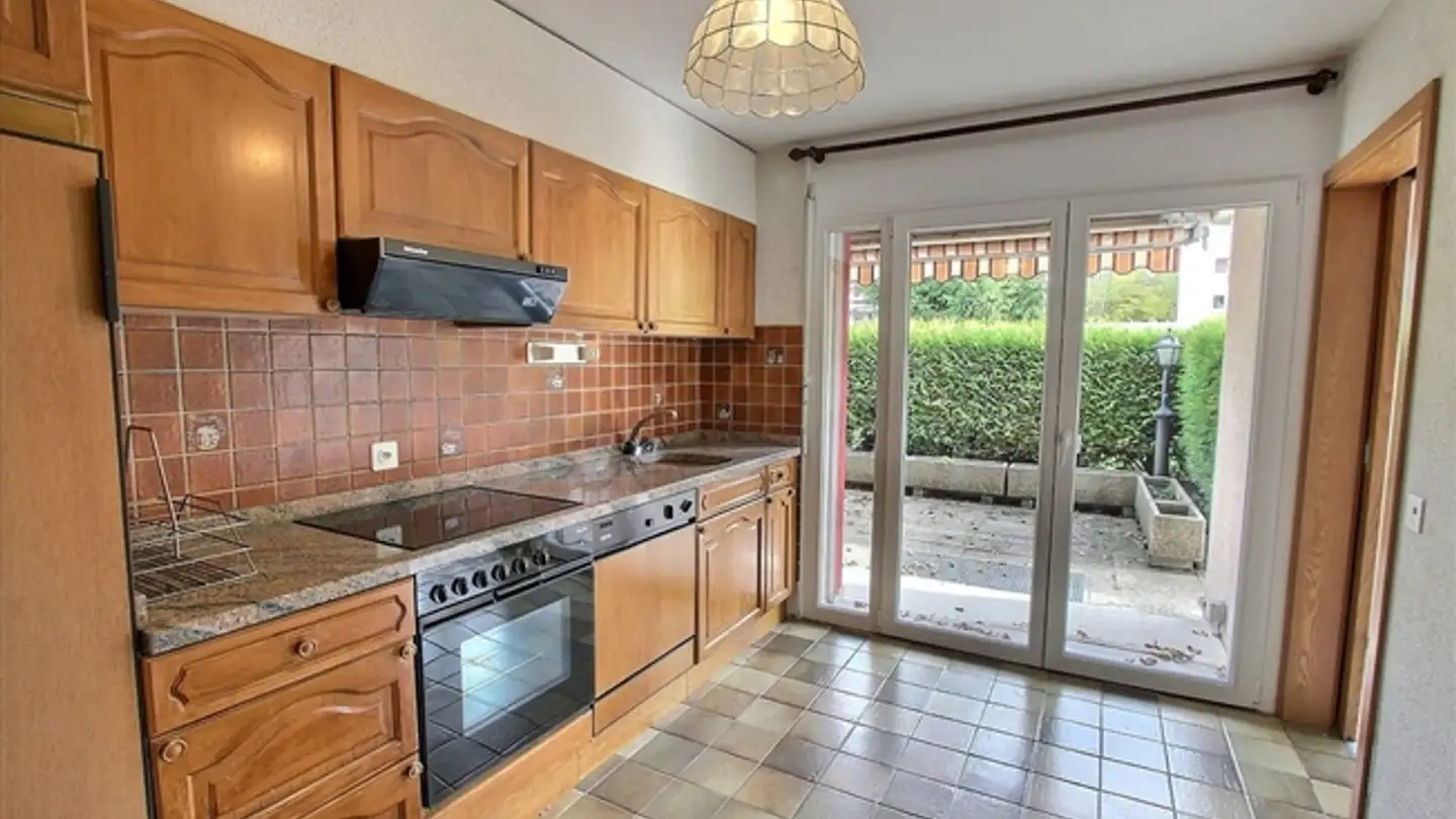 Appartamento in vendita - 1618 Châtel-St-Denis - Foto 4