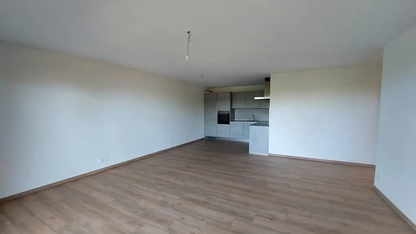 Apartment for rent - Chemin En Vily 19, 1670 Ursy - Photo 3