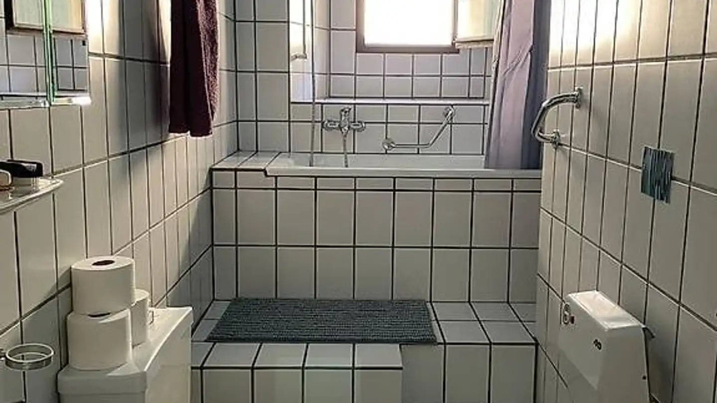 Chambre à louer - Via Cantonale 23, 6654 Cavigliano - Photo 3