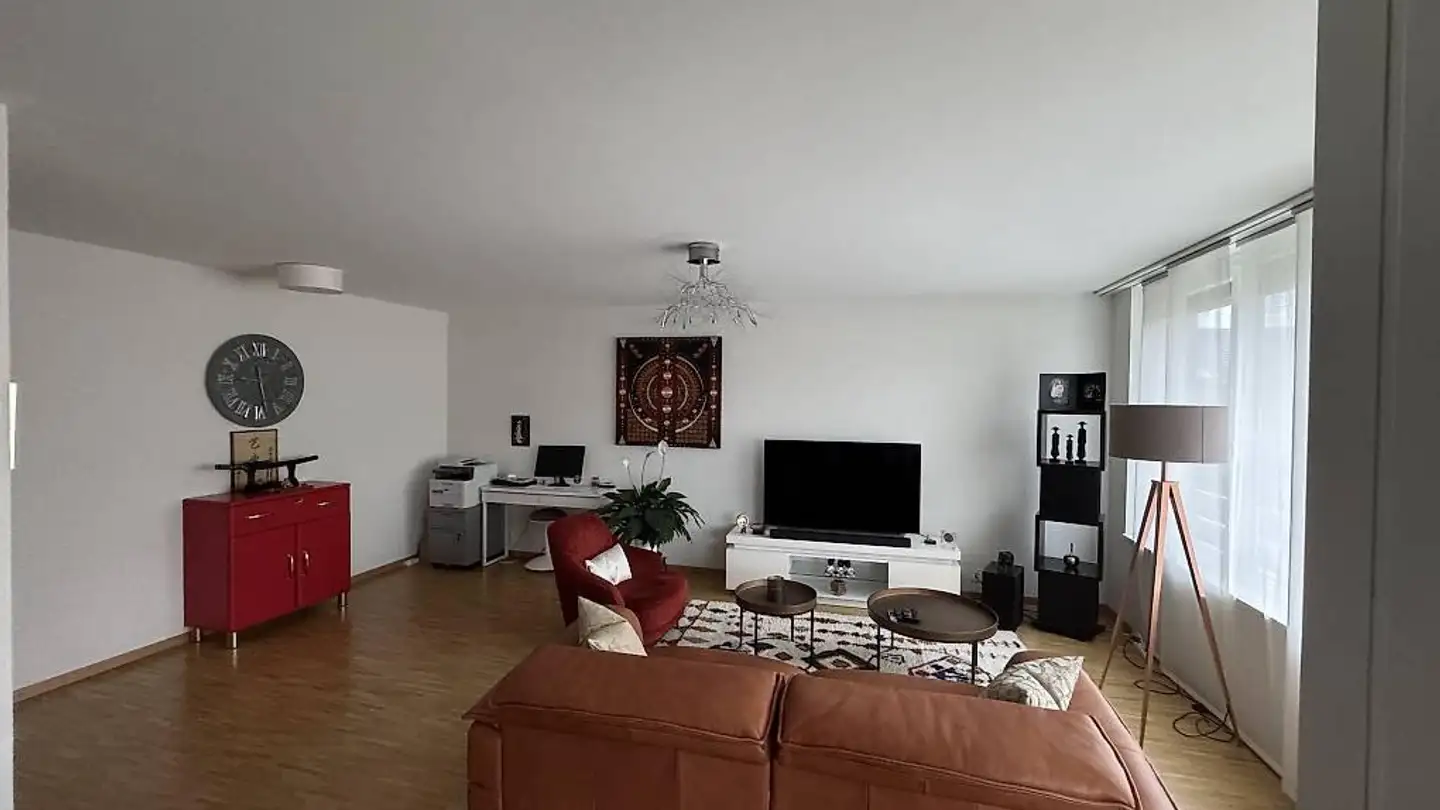 Wohnung mieten - 1066 Epalinges - Foto 3