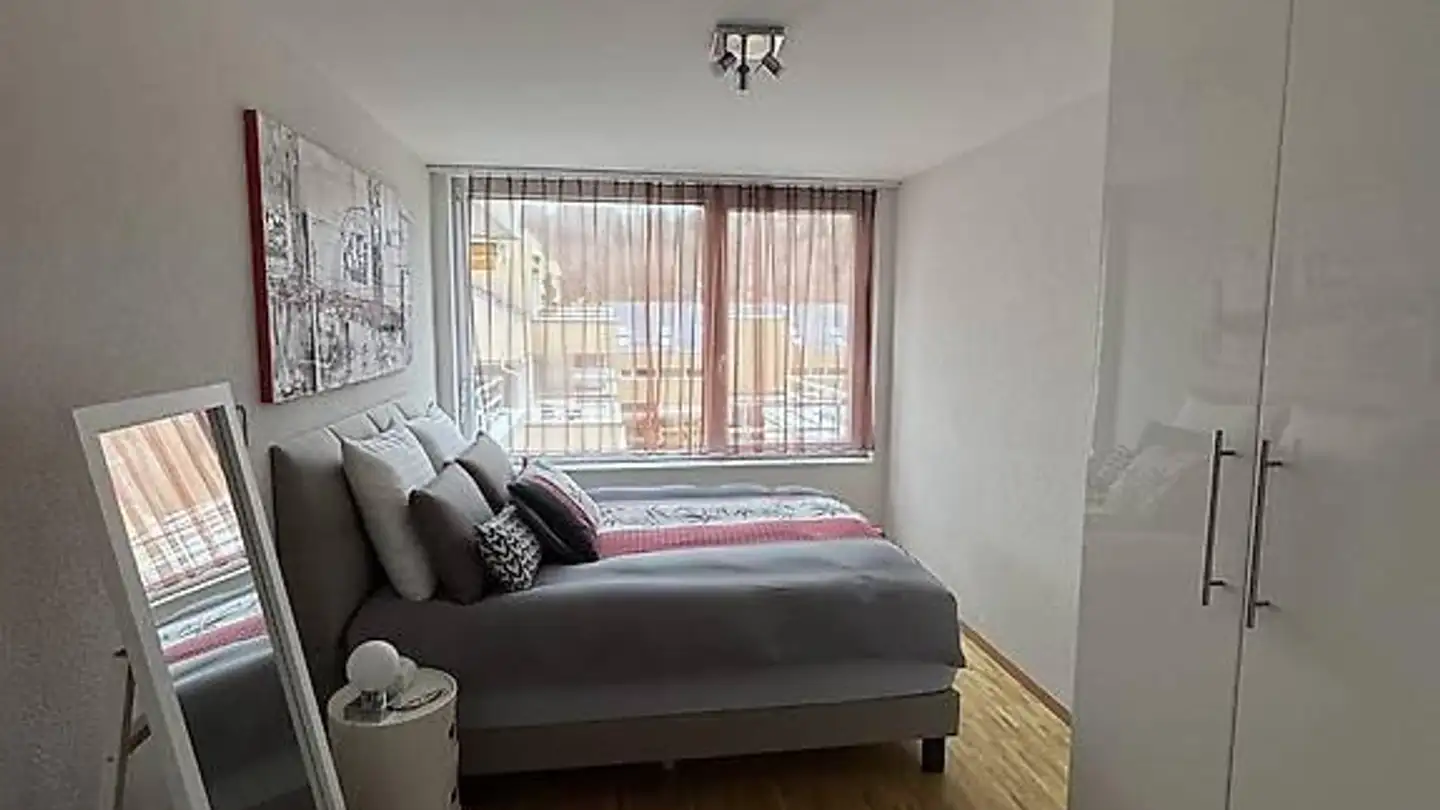 Wohnung mieten - 1066 Epalinges - Foto 4